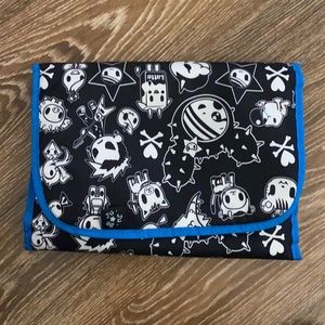 Ju-Ju Be changing pad